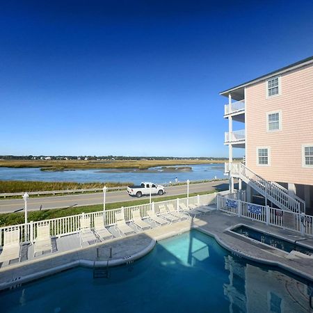 Grand Cayman Villa A2 Myrtle Beach Luaran gambar