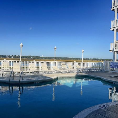 Grand Cayman Villa A2 Myrtle Beach Luaran gambar