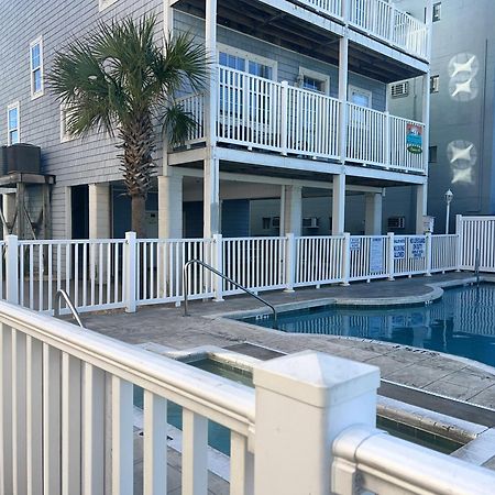 Grand Cayman Villa A2 Myrtle Beach Luaran gambar