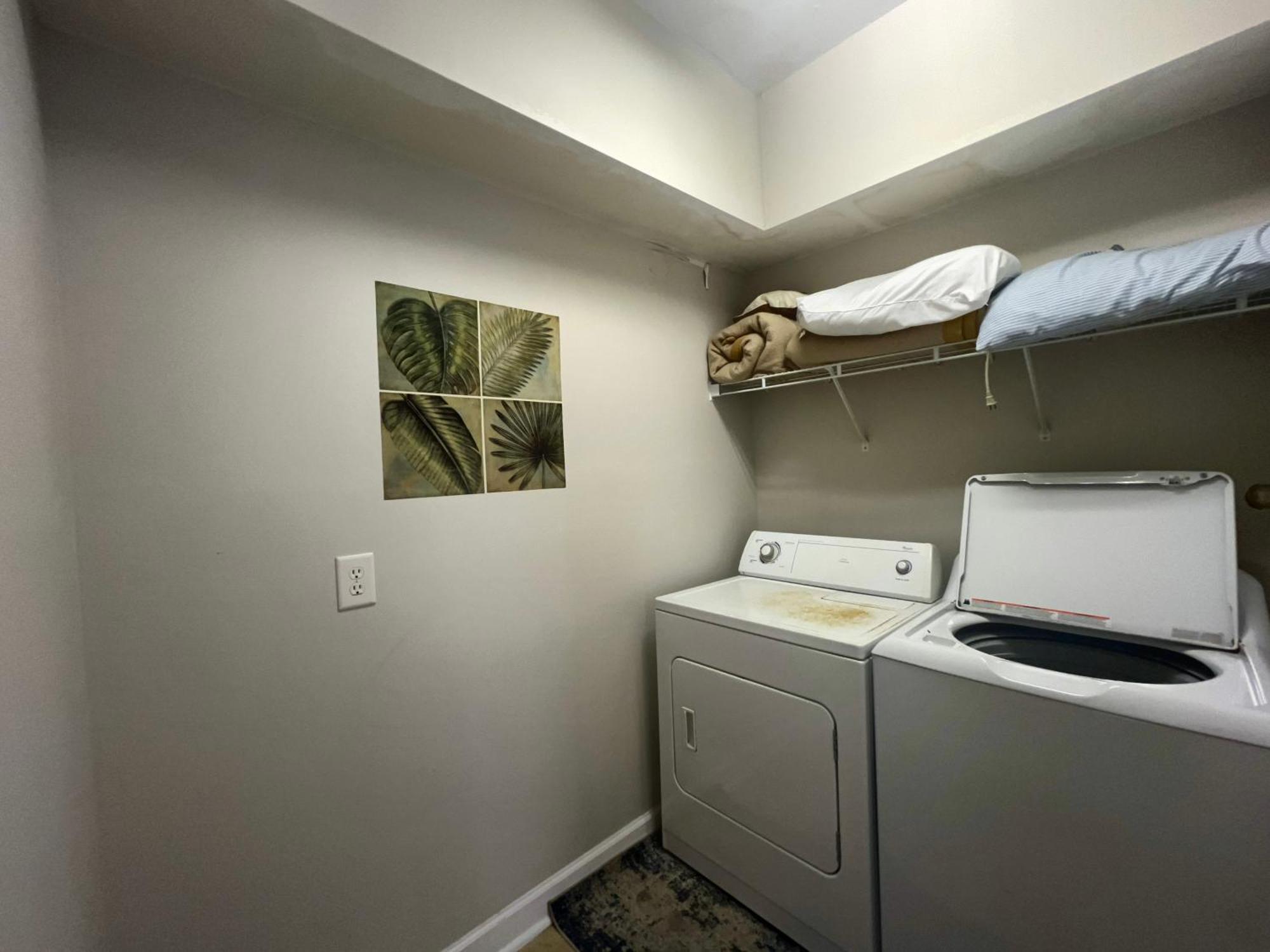 Grand Cayman Villa A2 Myrtle Beach Luaran gambar