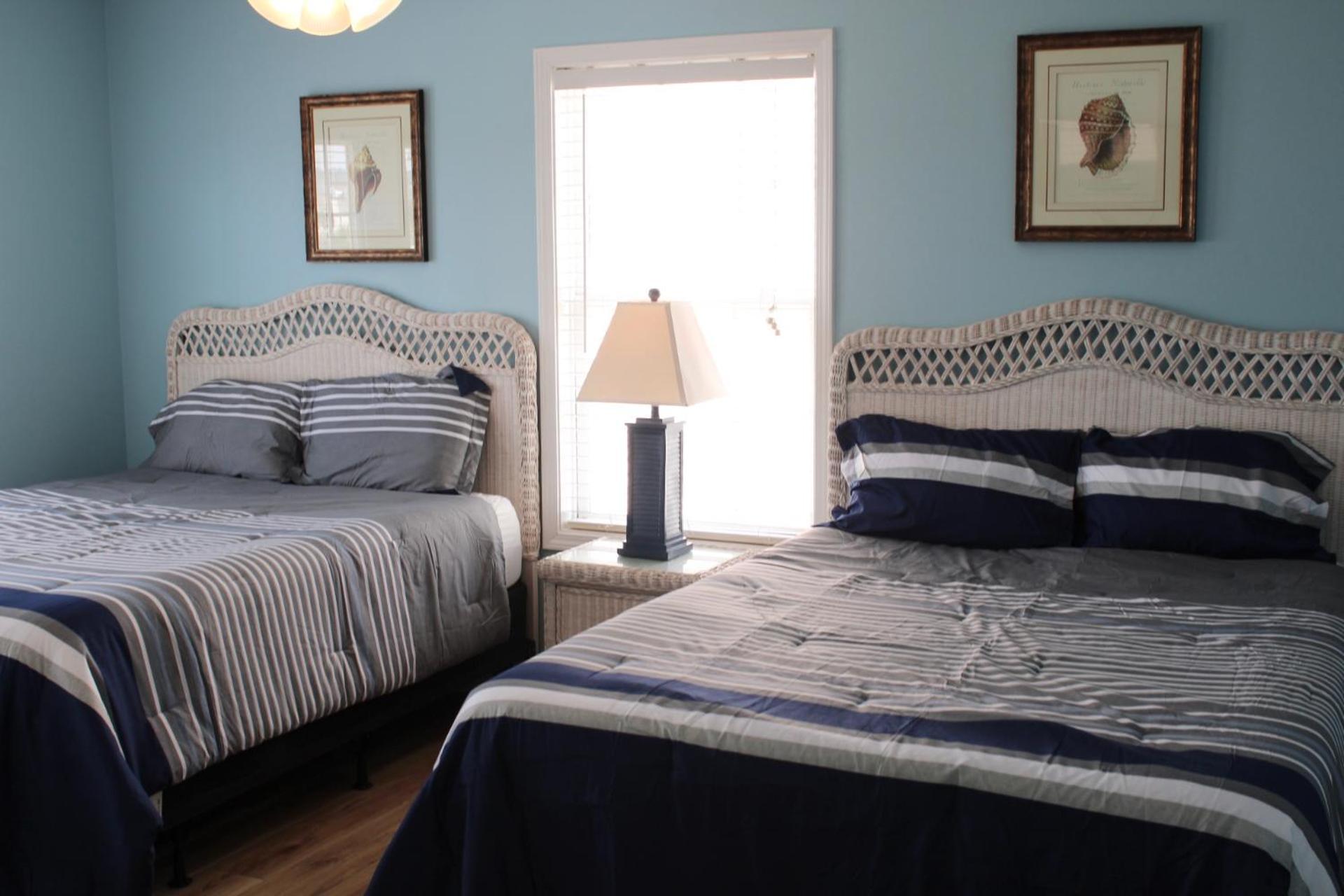 Grand Cayman Villa A2 Myrtle Beach Luaran gambar