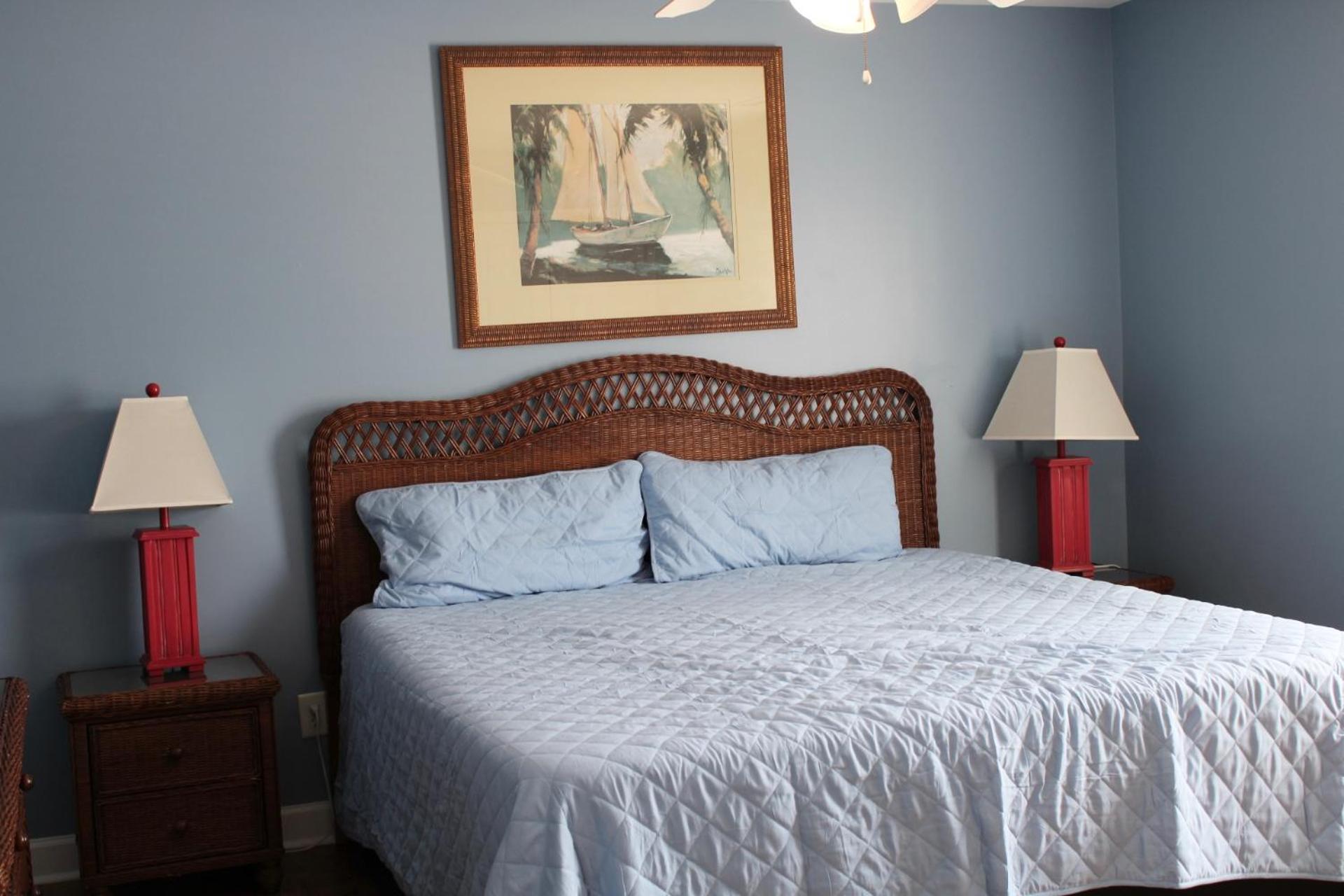 Grand Cayman Villa A2 Myrtle Beach Luaran gambar