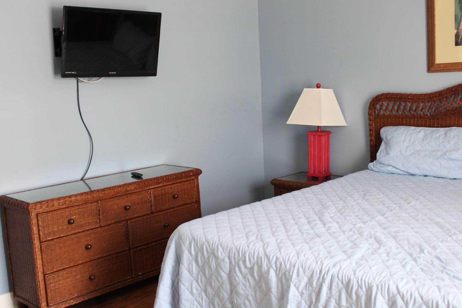 Grand Cayman Villa A2 Myrtle Beach Luaran gambar