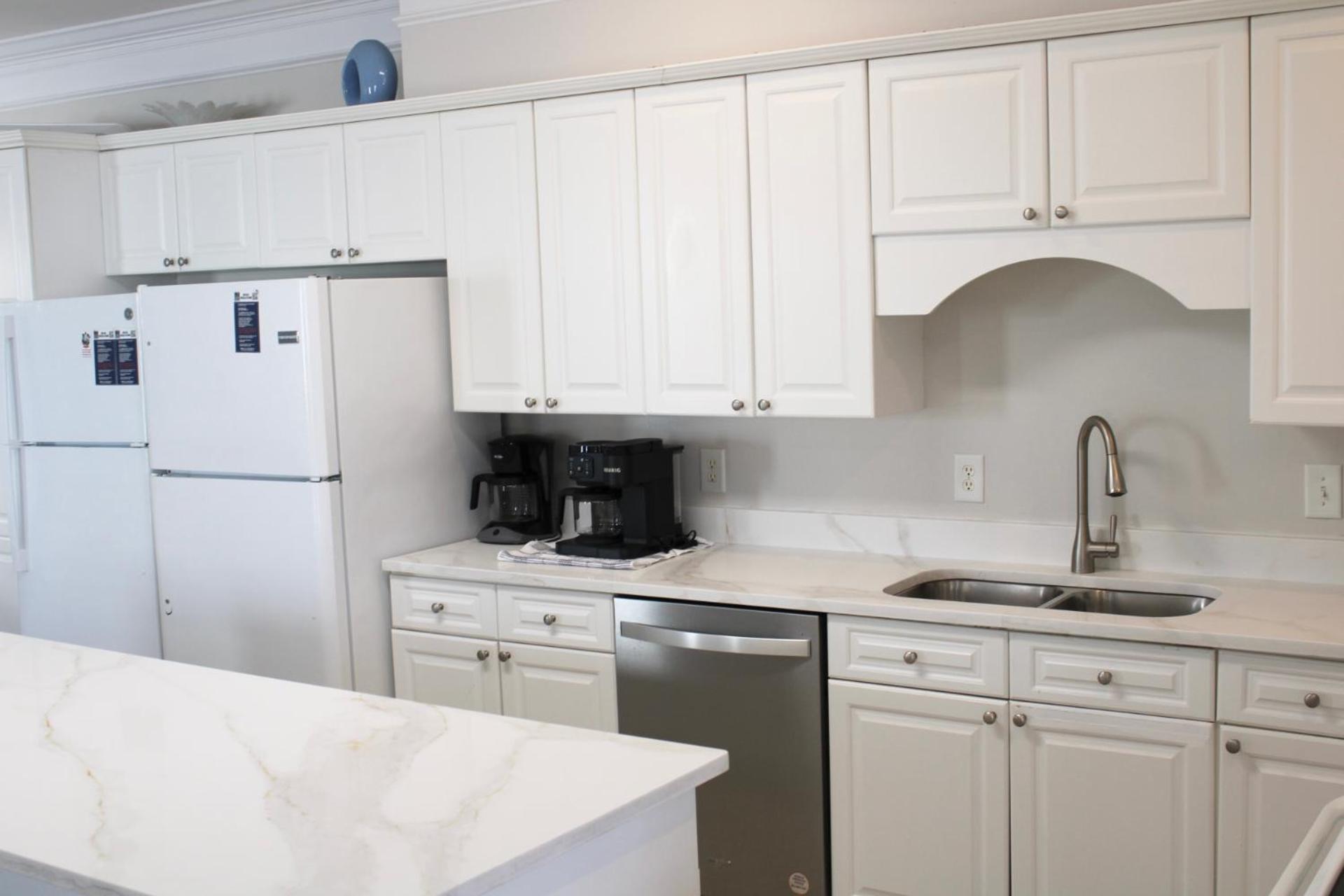 Grand Cayman Villa A2 Myrtle Beach Luaran gambar