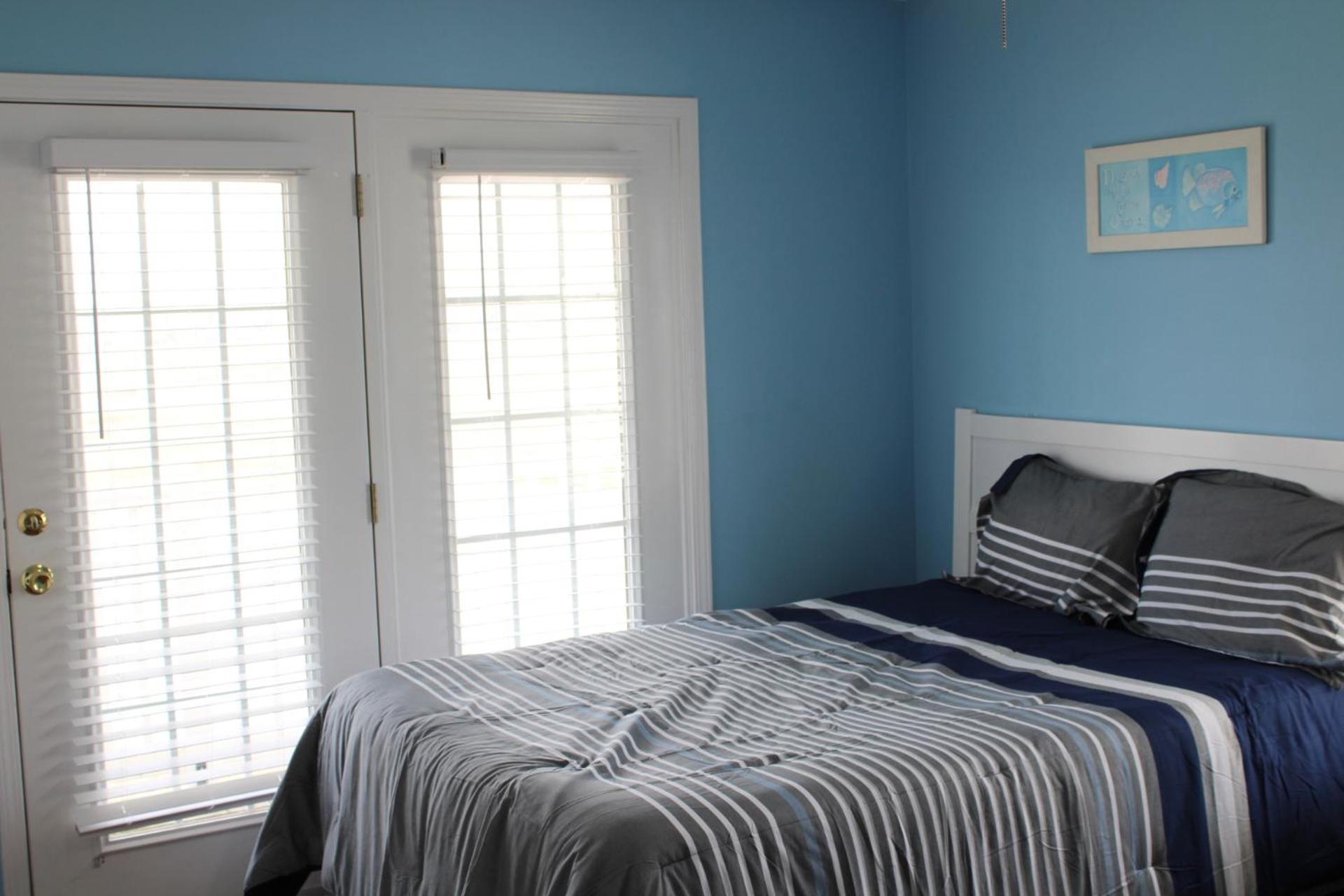 Grand Cayman Villa A2 Myrtle Beach Luaran gambar