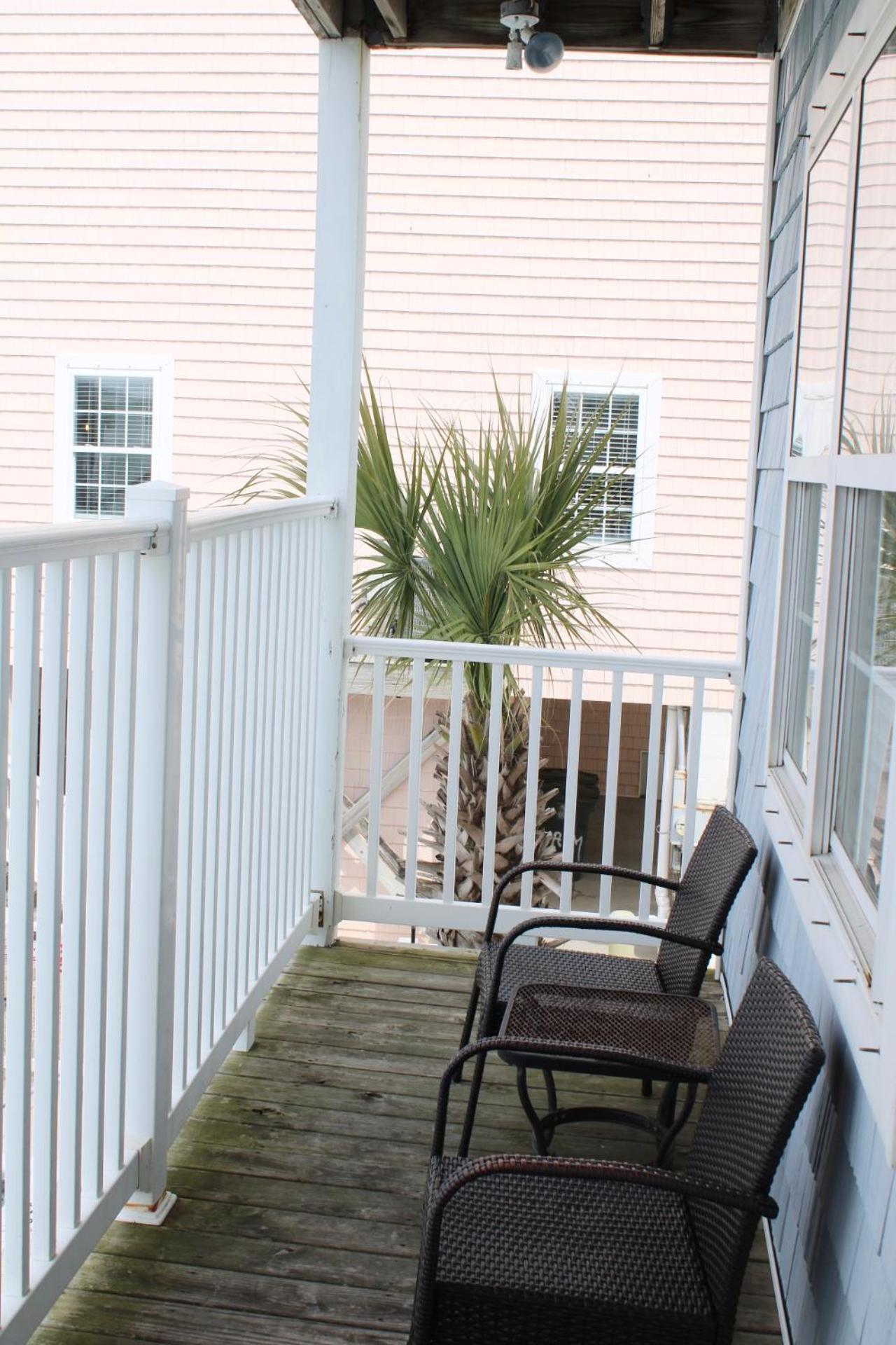 Grand Cayman Villa A2 Myrtle Beach Luaran gambar