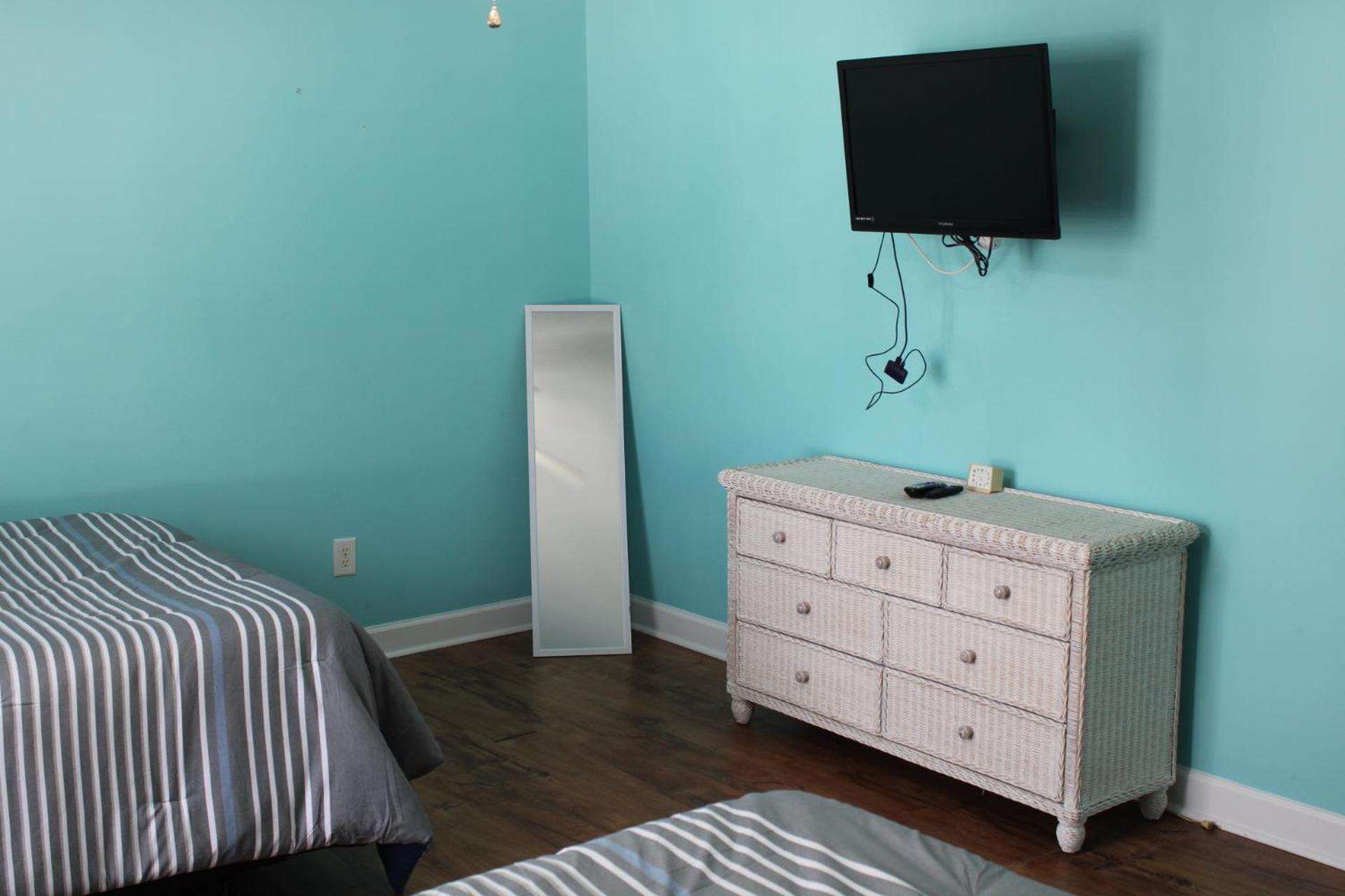 Grand Cayman Villa A2 Myrtle Beach Luaran gambar