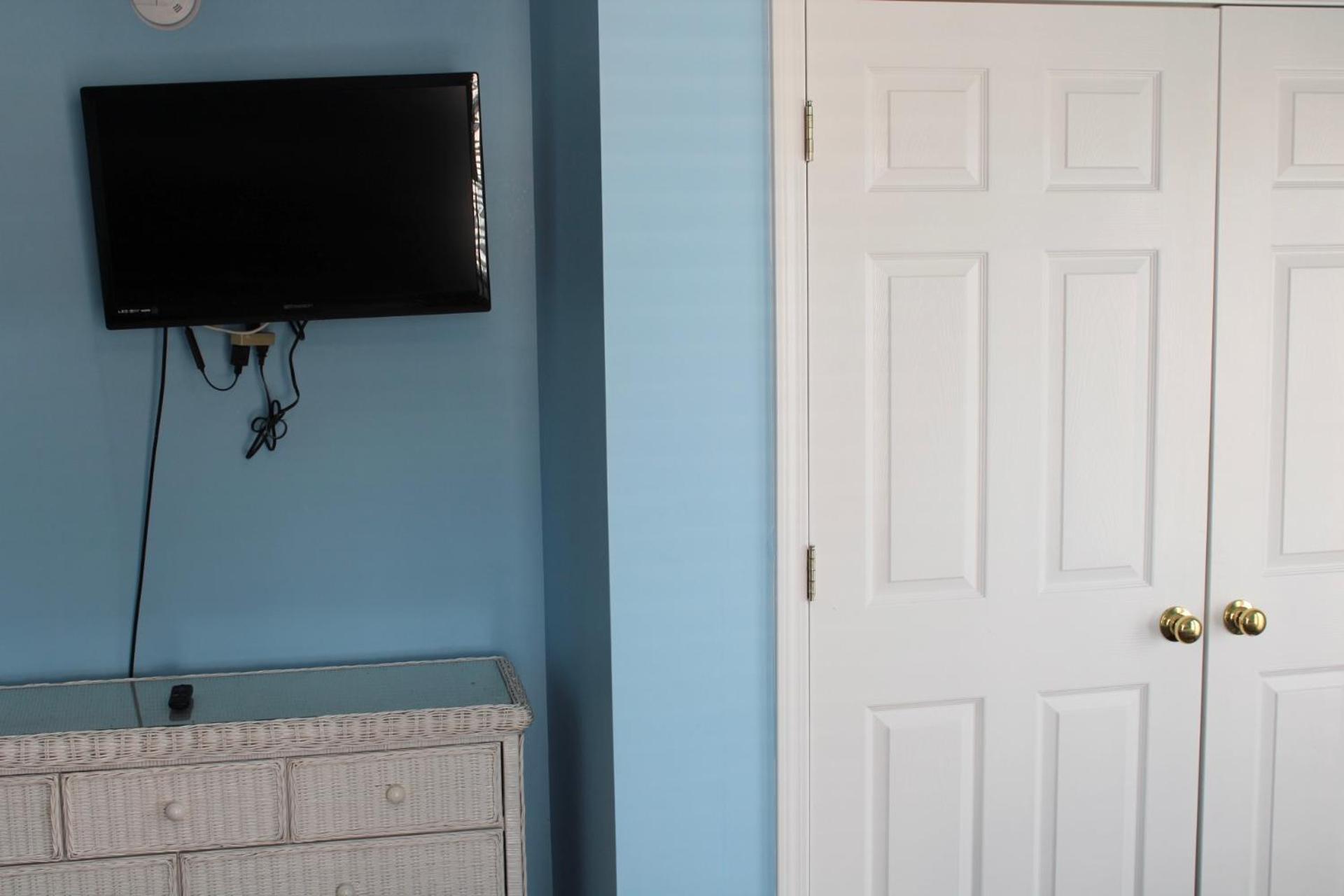 Grand Cayman Villa A2 Myrtle Beach Luaran gambar