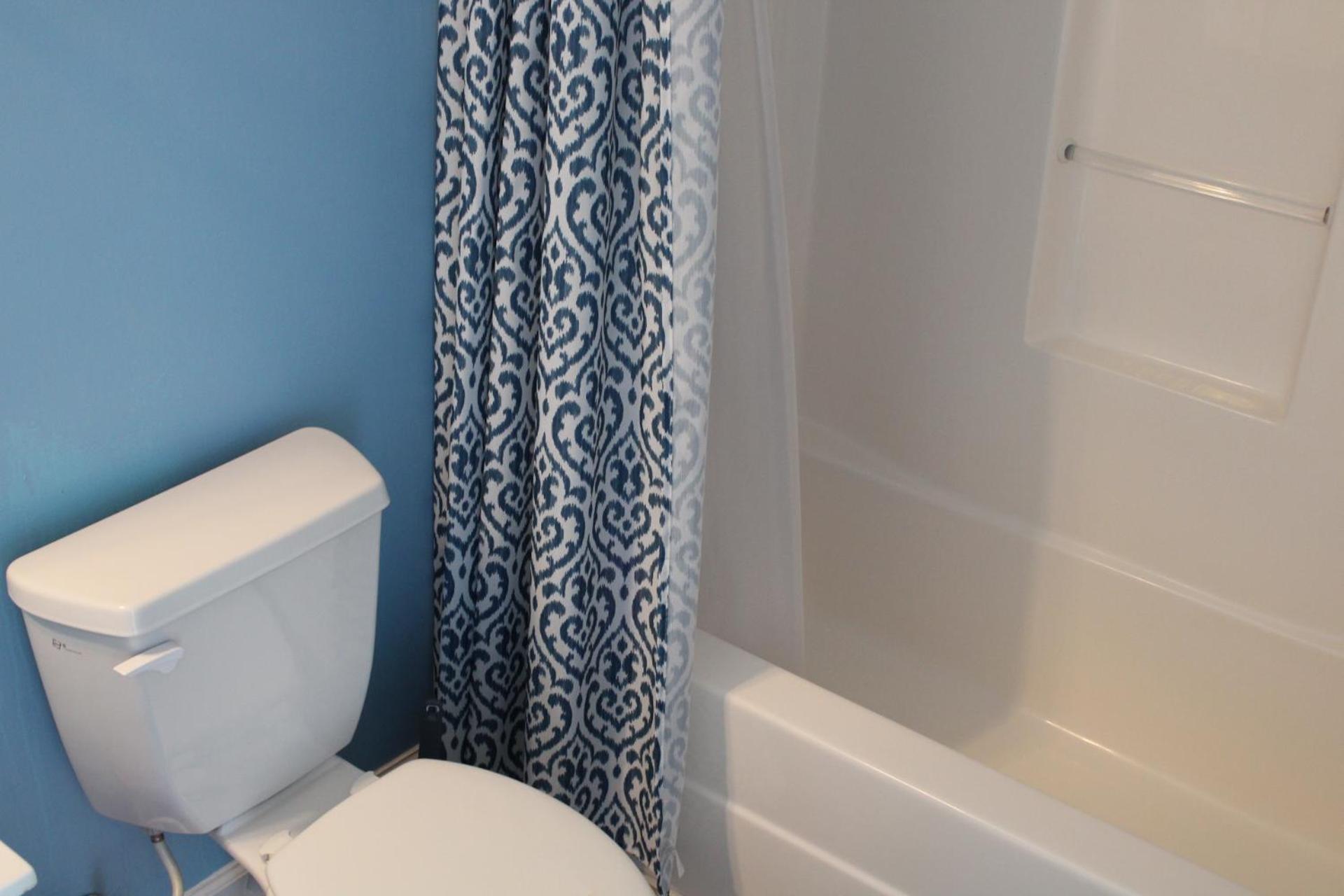 Grand Cayman Villa A2 Myrtle Beach Luaran gambar