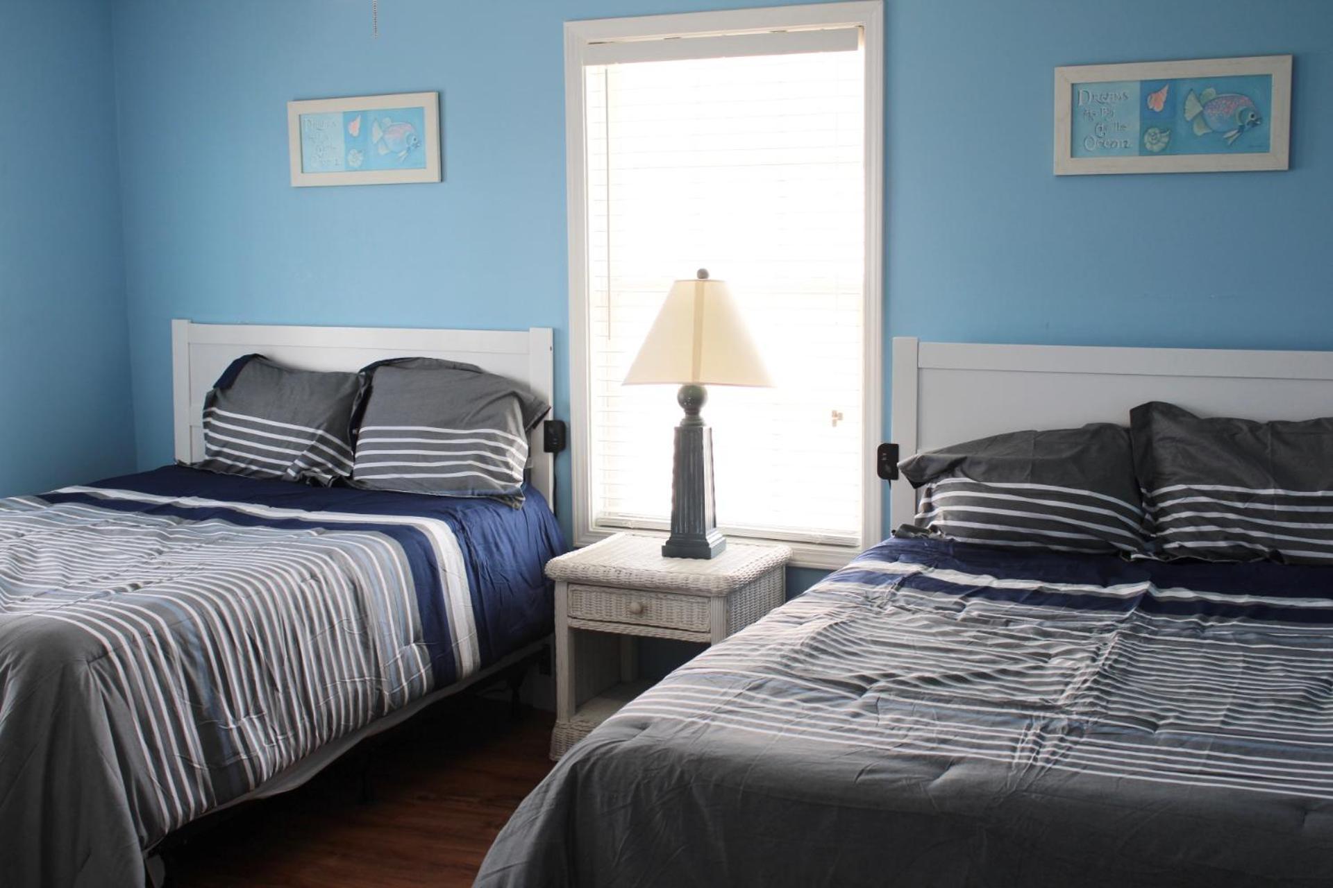 Grand Cayman Villa A2 Myrtle Beach Luaran gambar