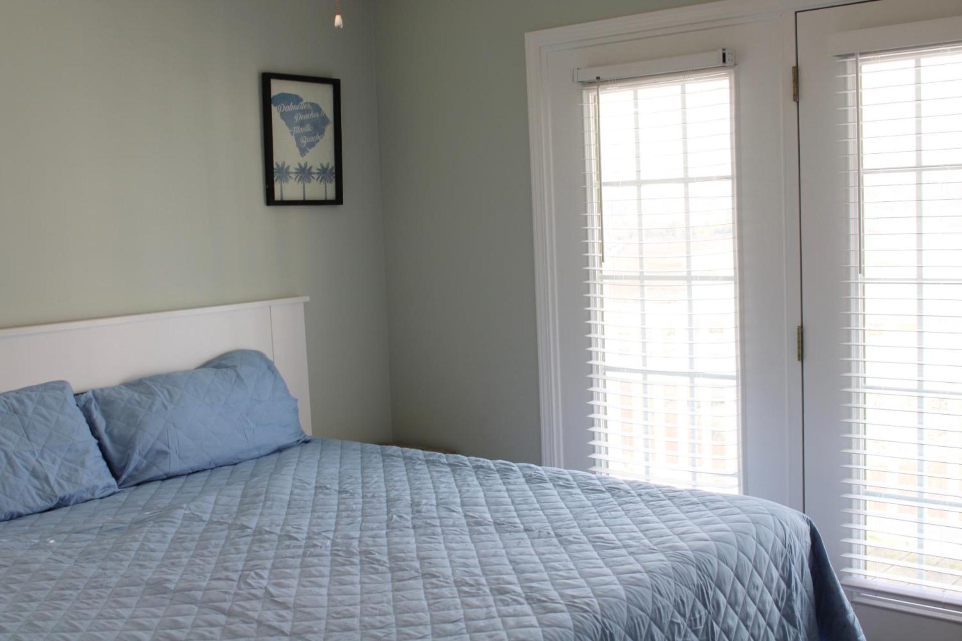 Grand Cayman Villa A2 Myrtle Beach Luaran gambar