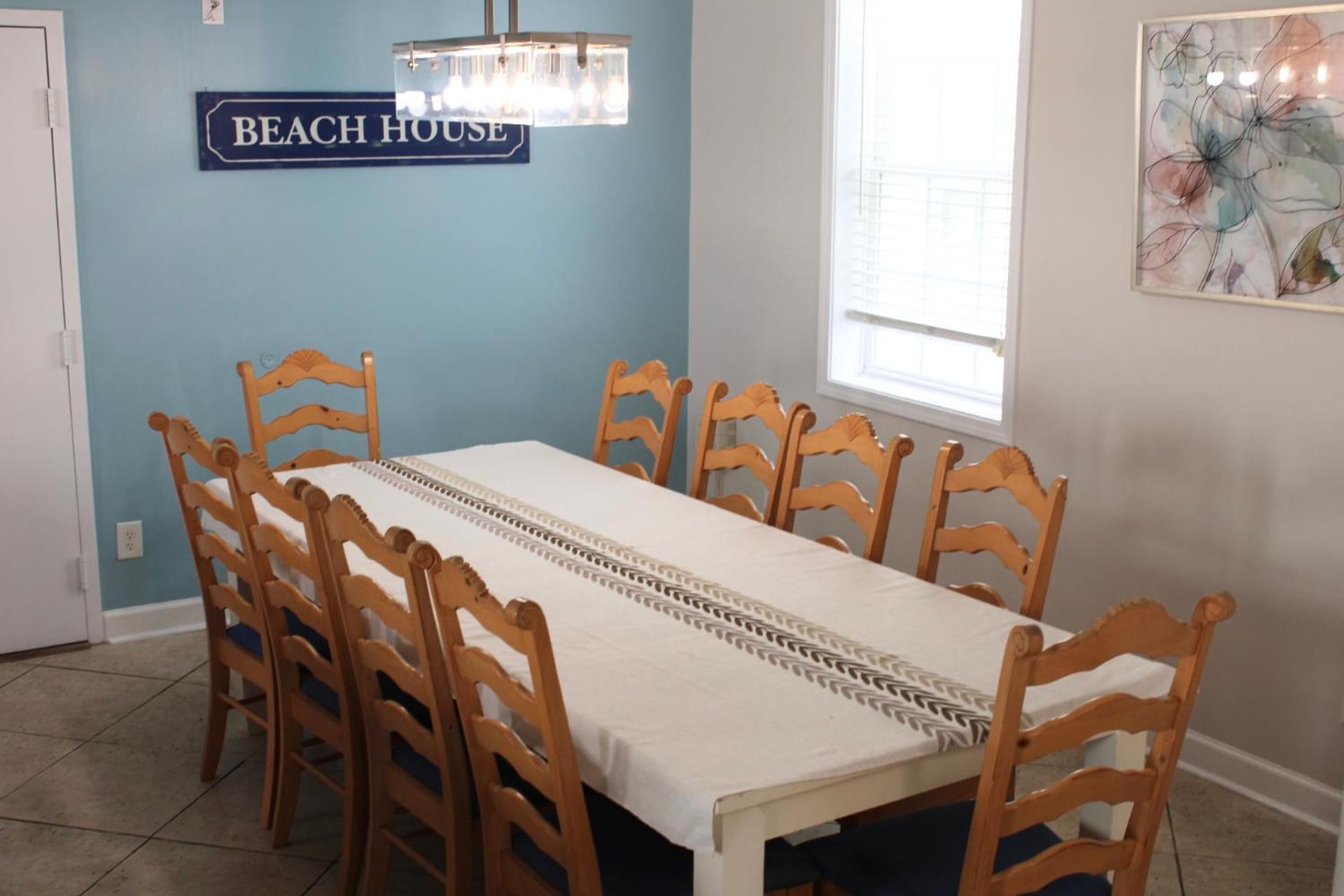 Grand Cayman Villa A2 Myrtle Beach Luaran gambar