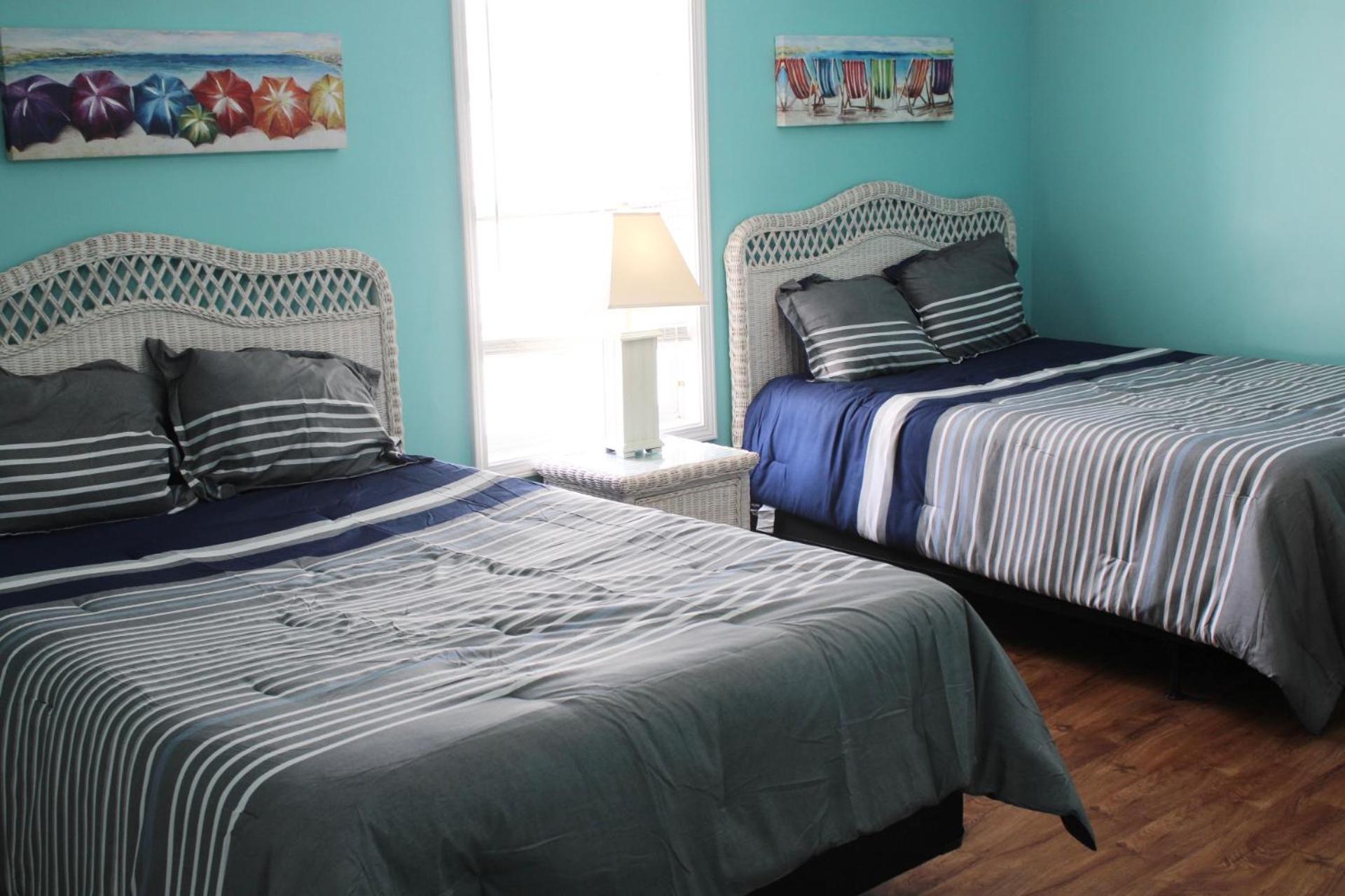 Grand Cayman Villa A2 Myrtle Beach Luaran gambar