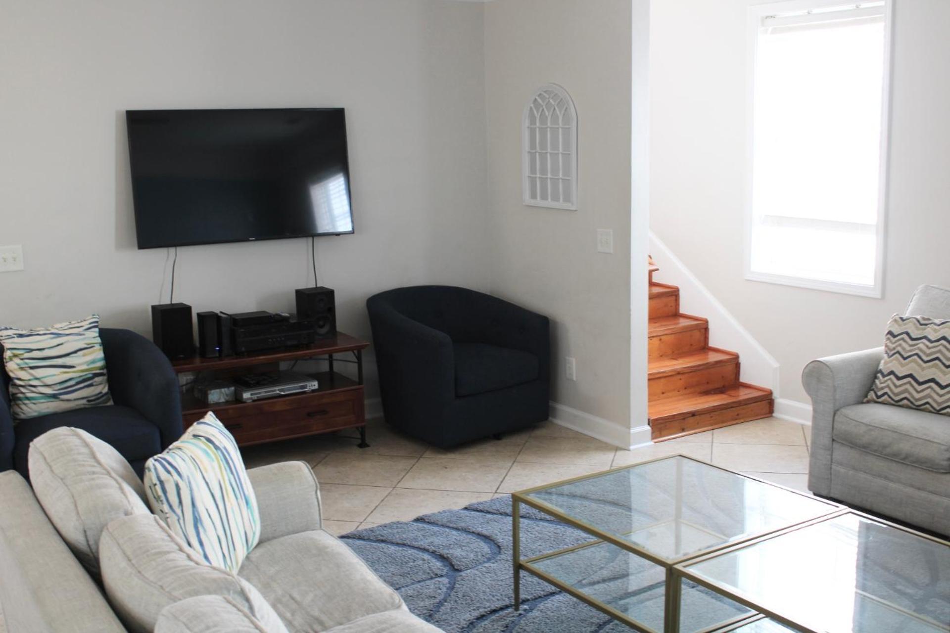 Grand Cayman Villa A2 Myrtle Beach Luaran gambar