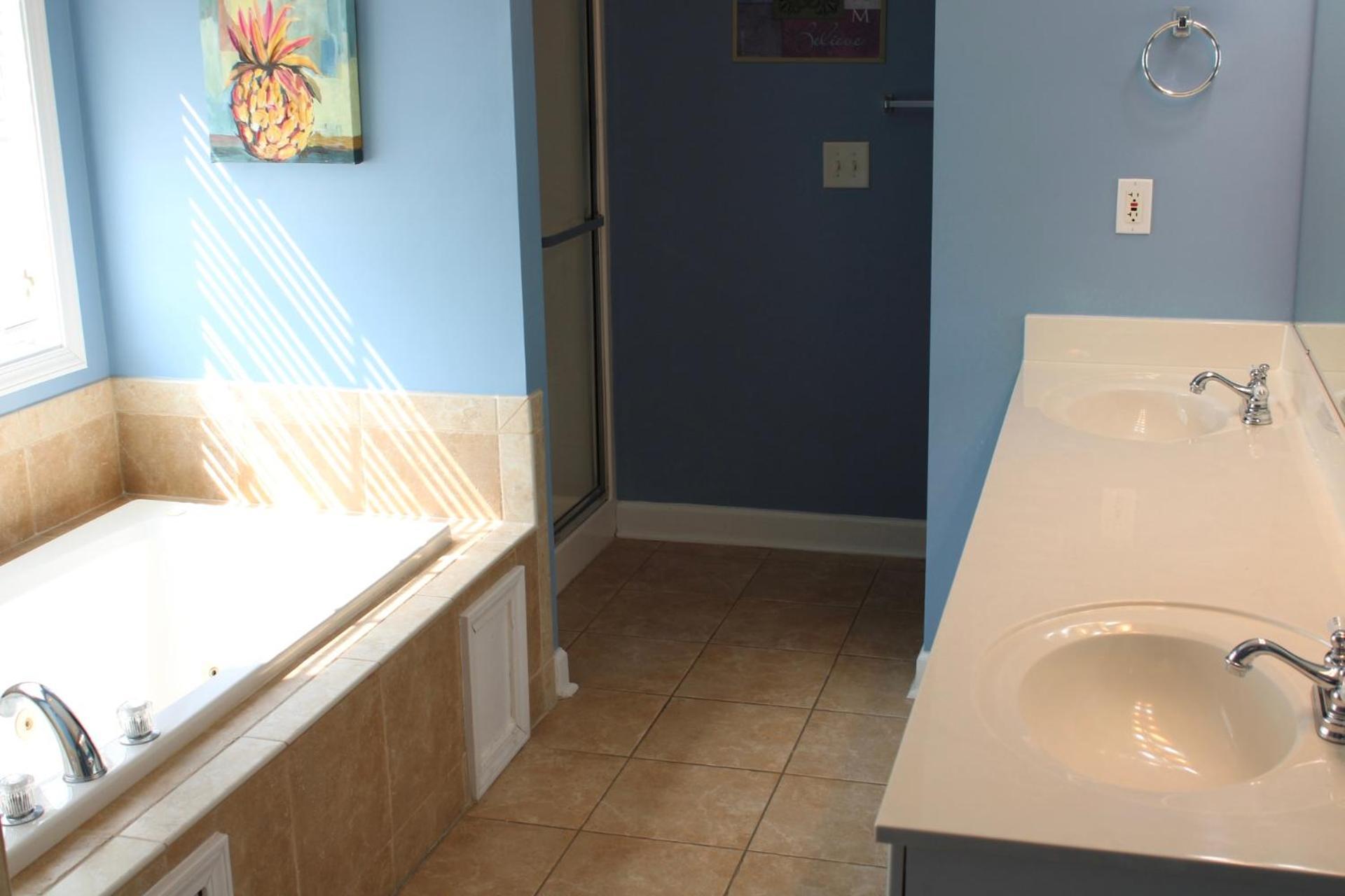 Grand Cayman Villa A2 Myrtle Beach Luaran gambar