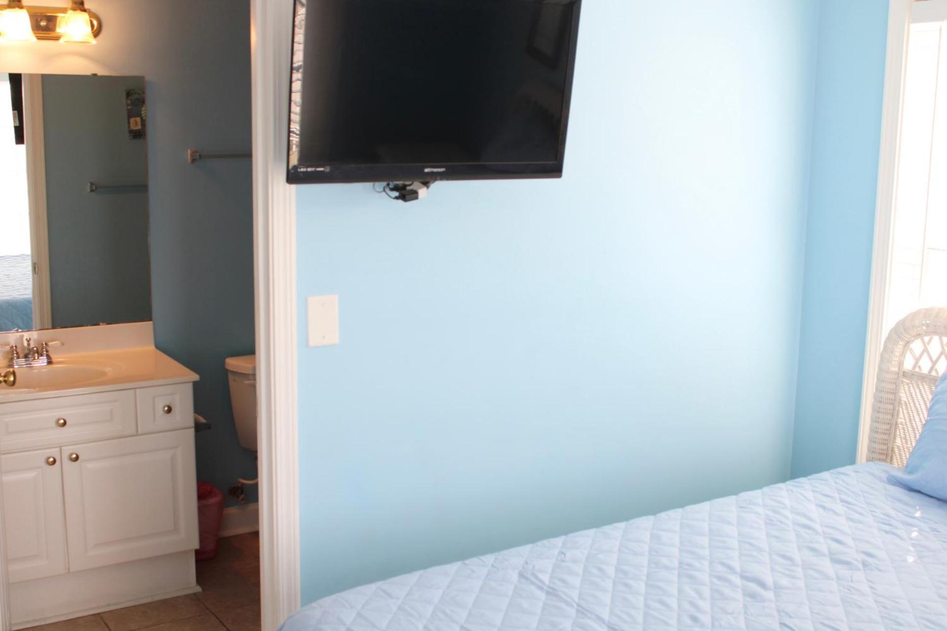 Grand Cayman Villa A2 Myrtle Beach Luaran gambar