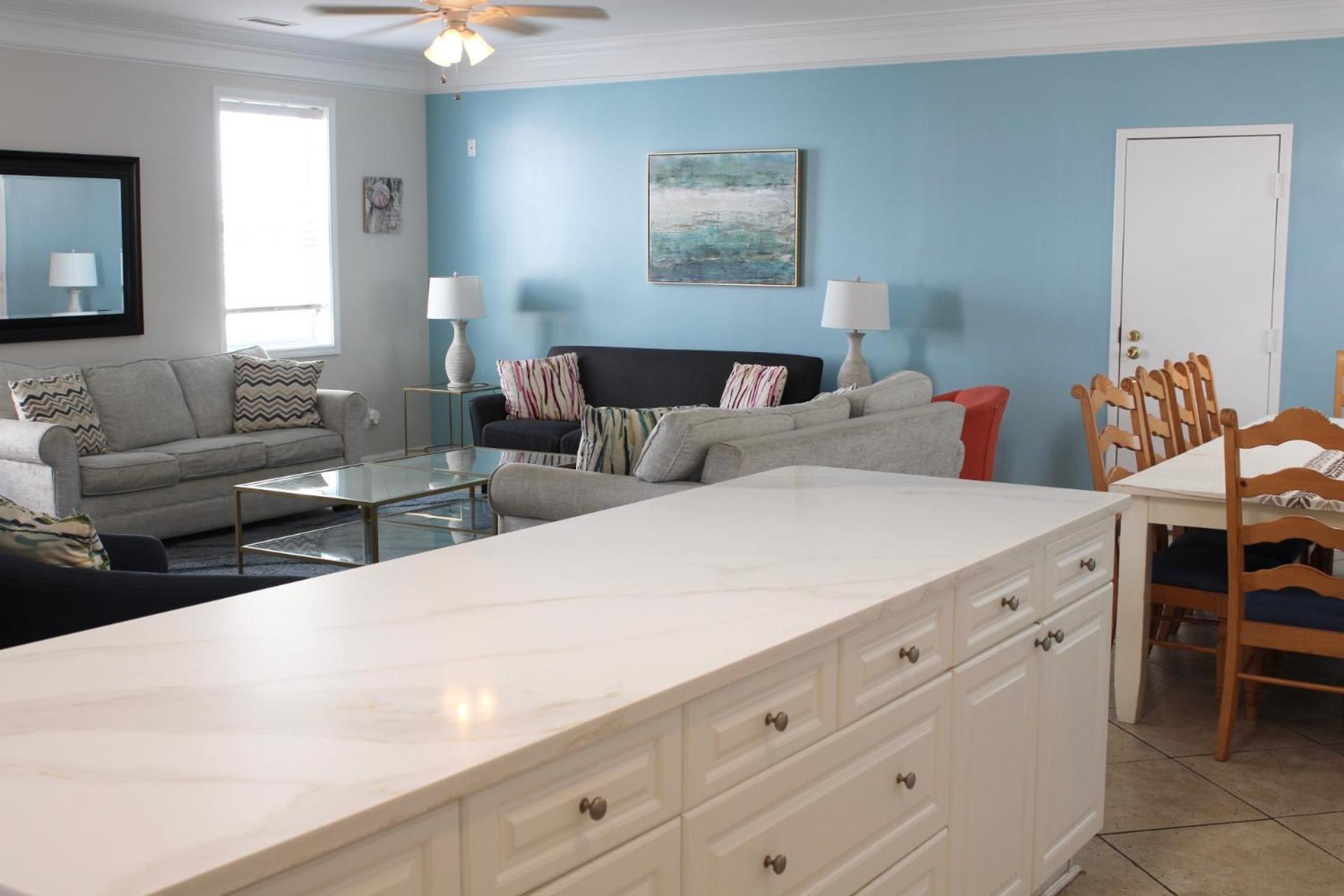 Grand Cayman Villa A2 Myrtle Beach Luaran gambar