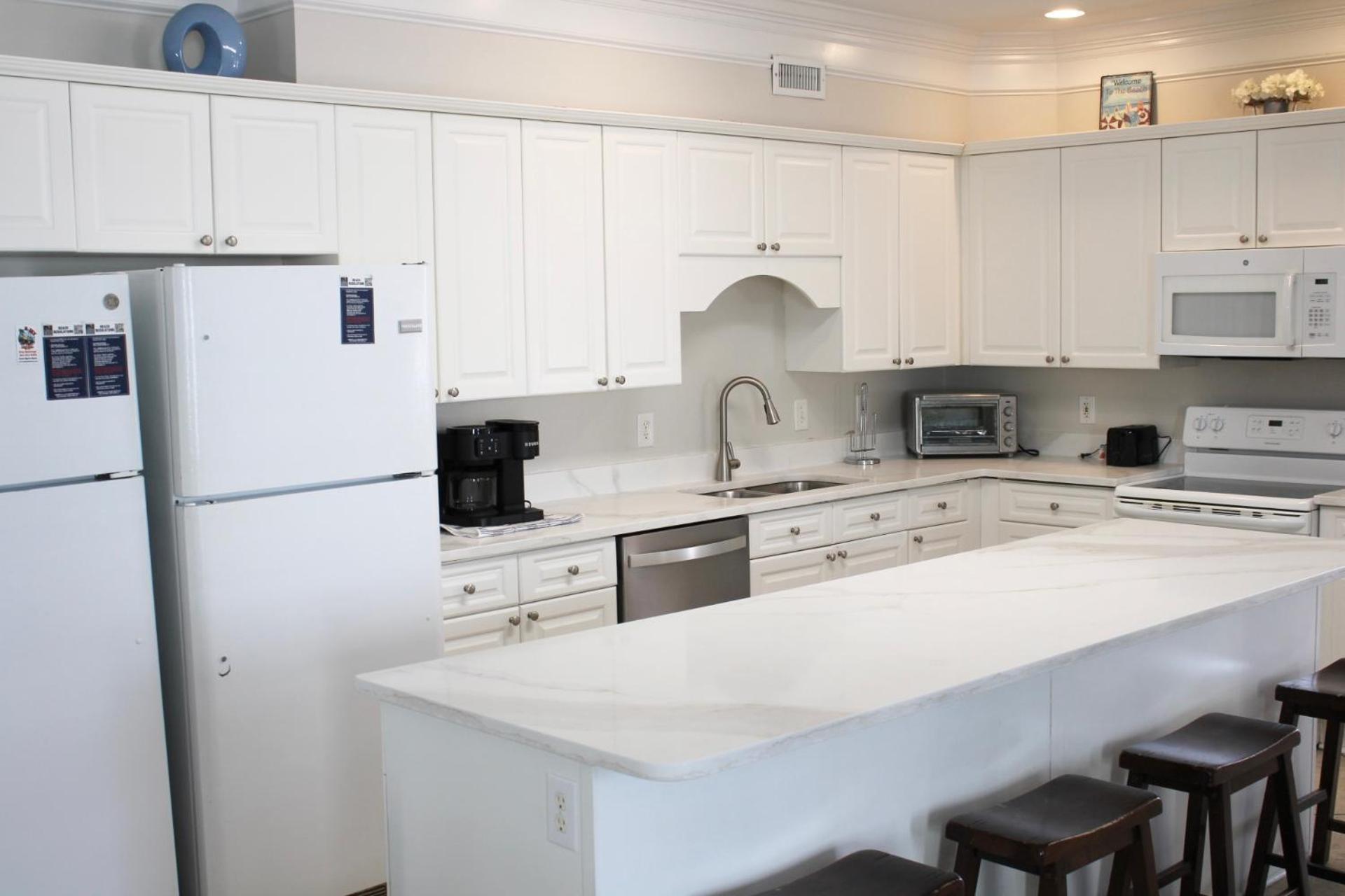Grand Cayman Villa A2 Myrtle Beach Luaran gambar