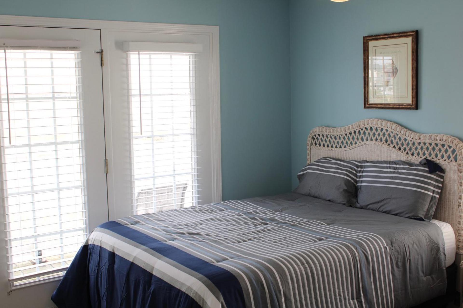 Grand Cayman Villa A2 Myrtle Beach Luaran gambar
