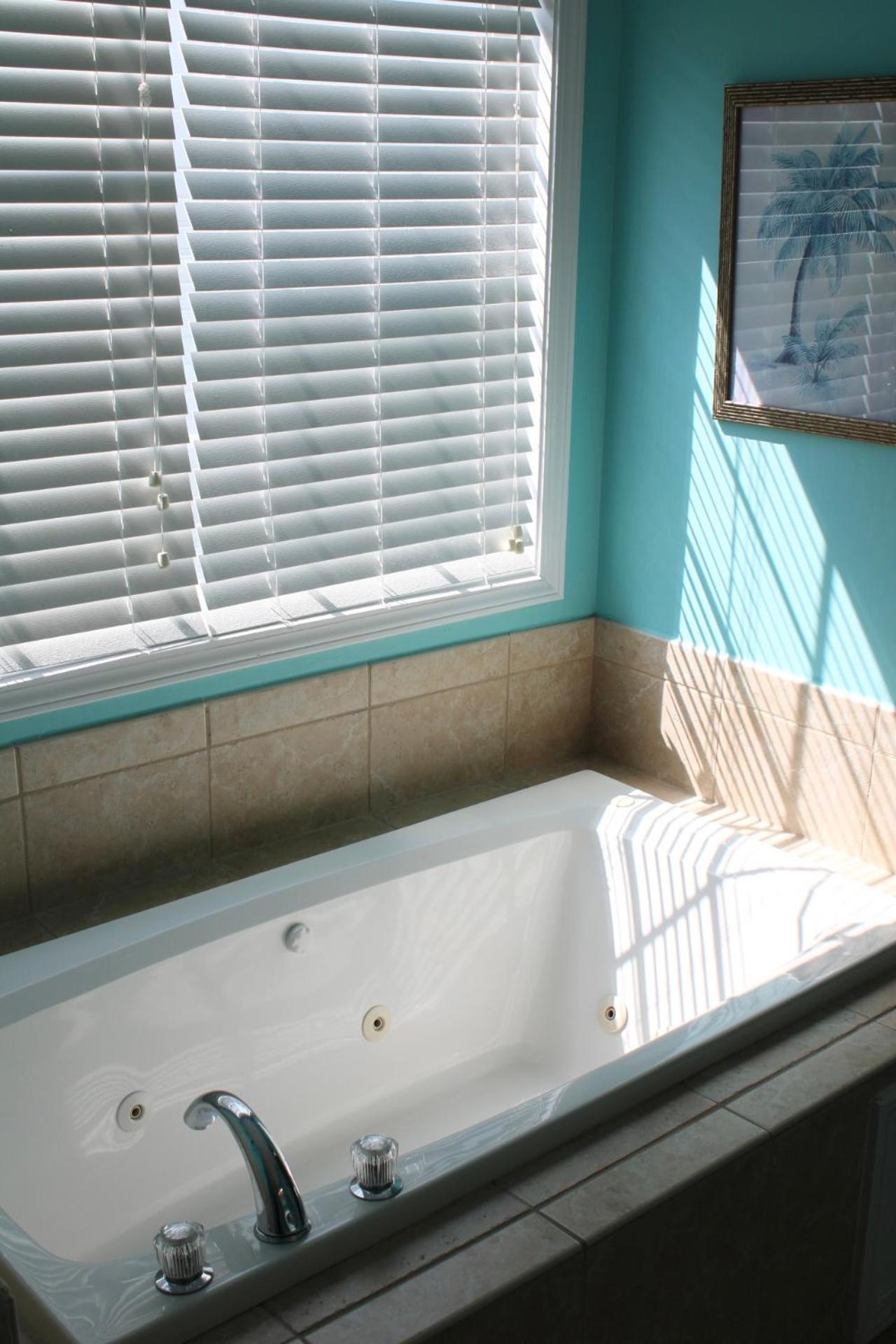 Grand Cayman Villa A2 Myrtle Beach Luaran gambar