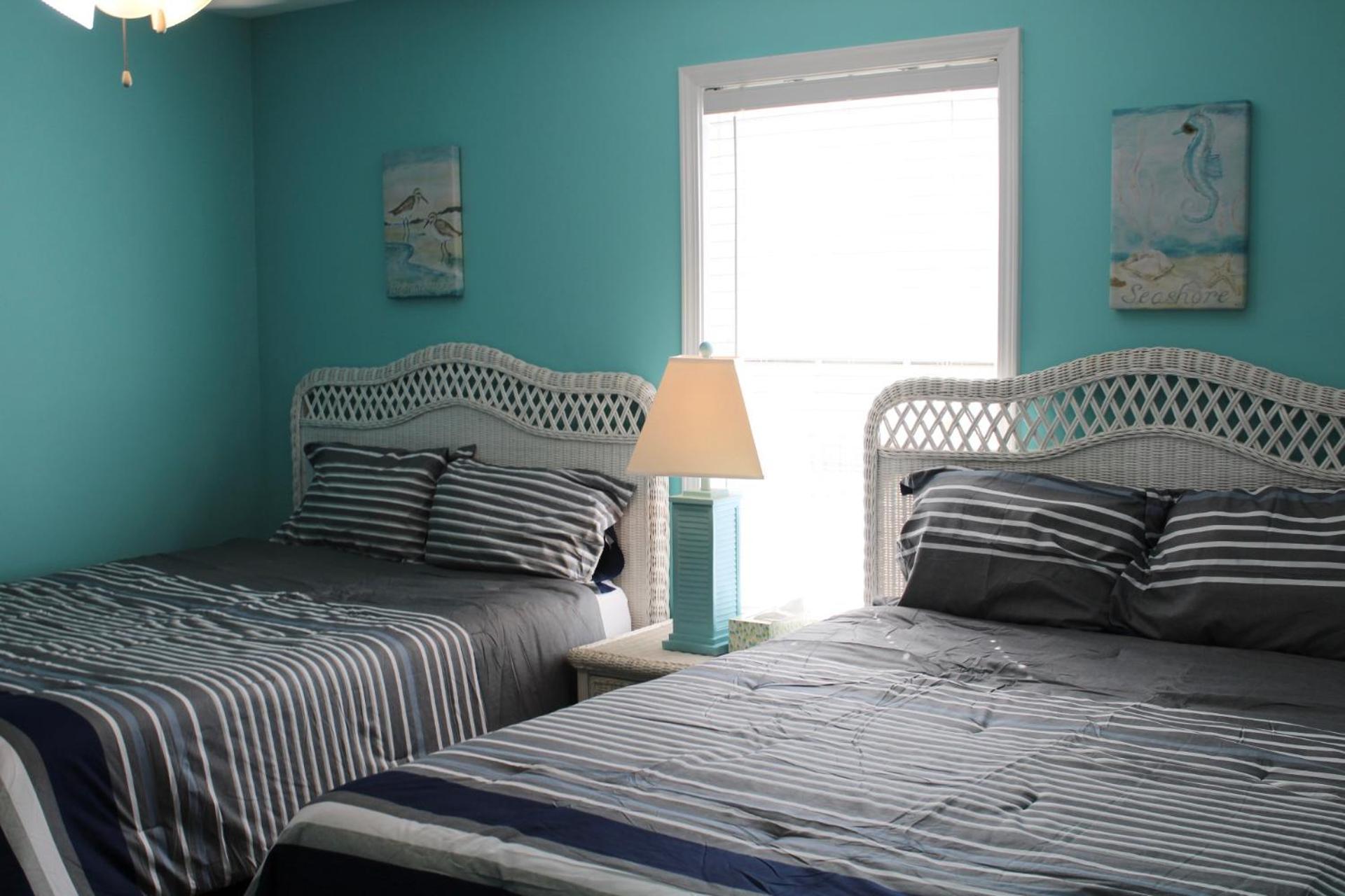 Grand Cayman Villa A2 Myrtle Beach Luaran gambar