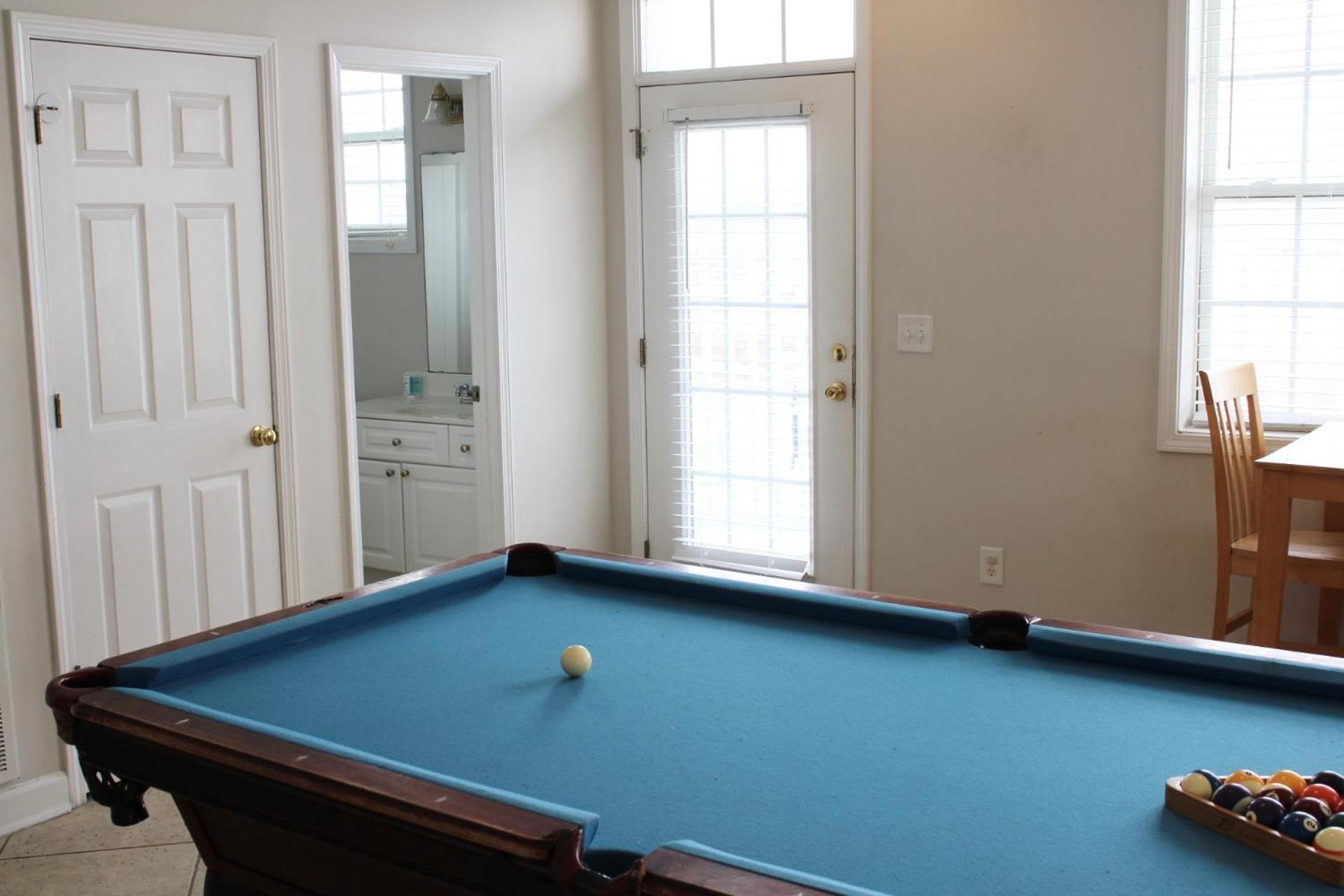 Grand Cayman Villa A2 Myrtle Beach Luaran gambar